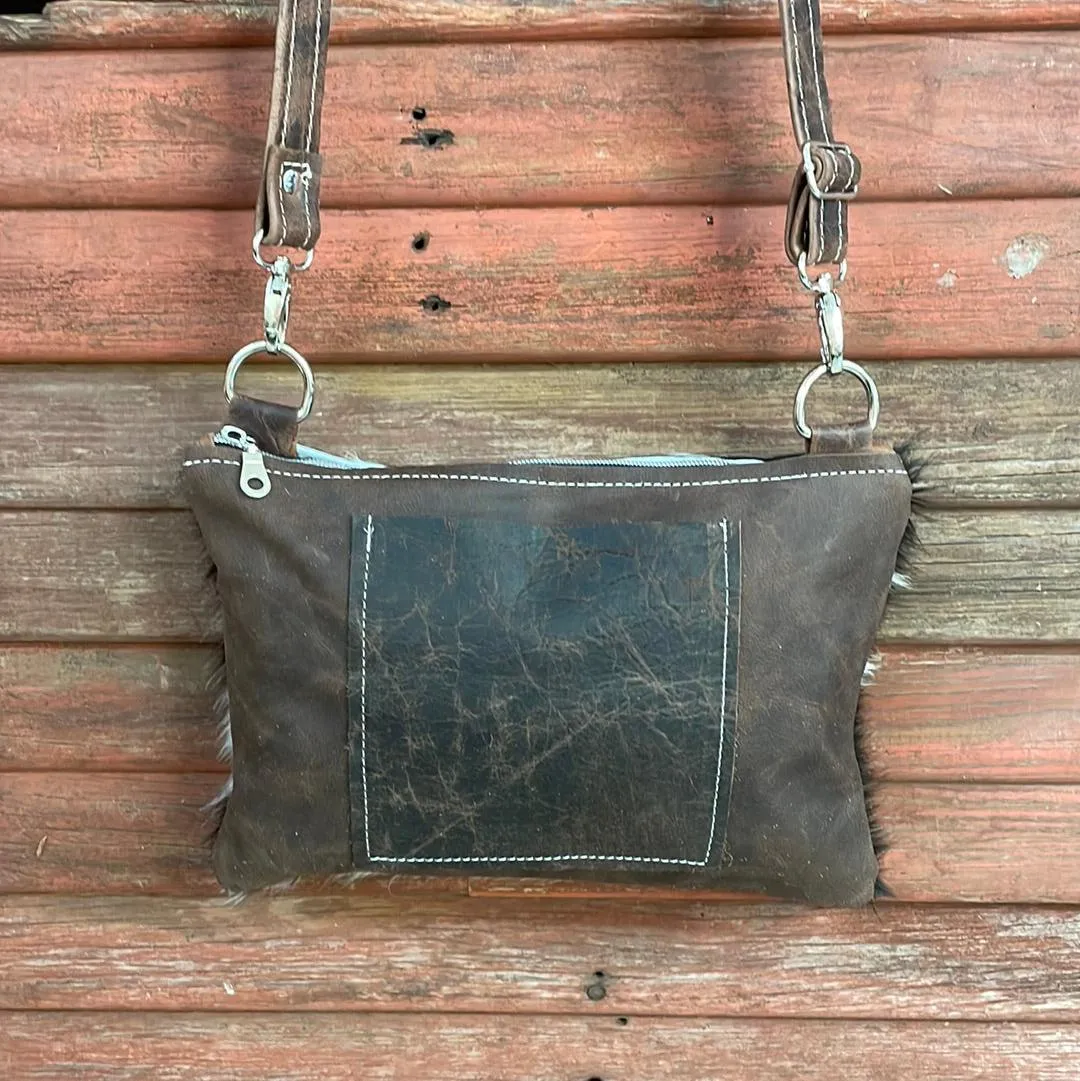 Patsy - Tricolor w/ No Embossed