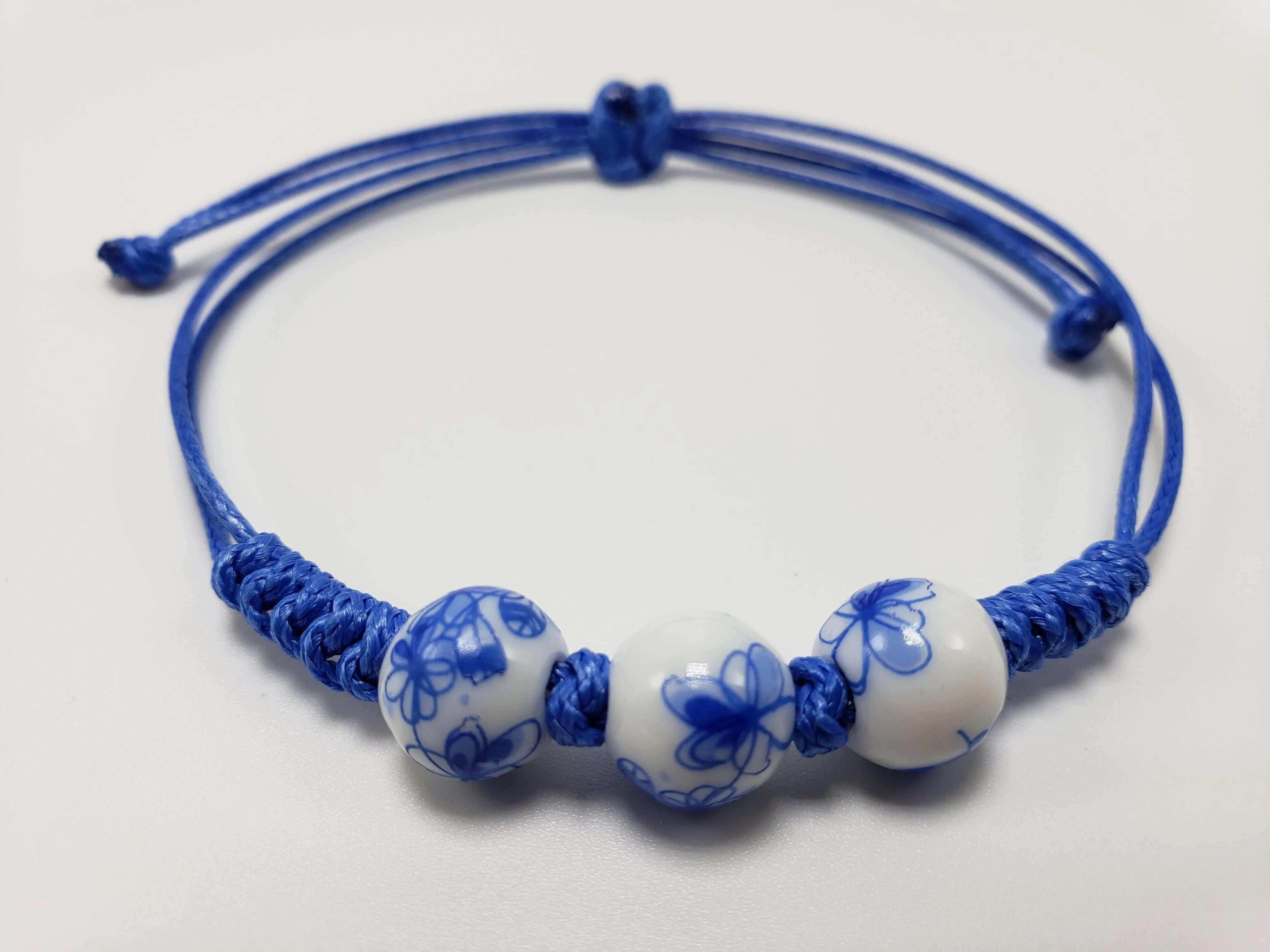 Pearly Gates Bracelet