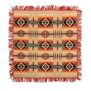 Pendleton Shawl