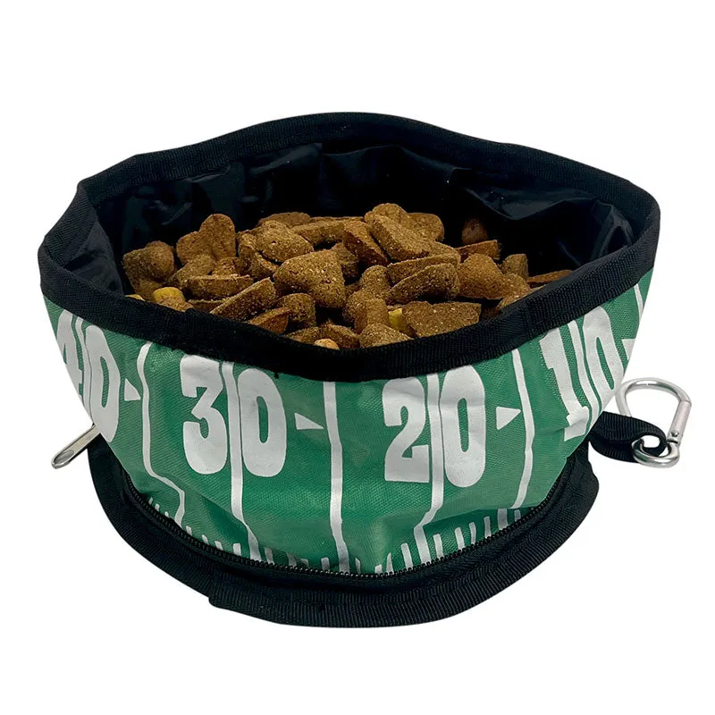 Penn State Collapsible Bowl
