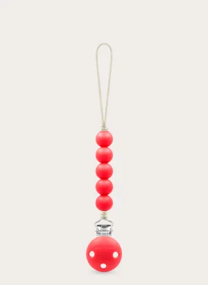 PETAL Stork Red