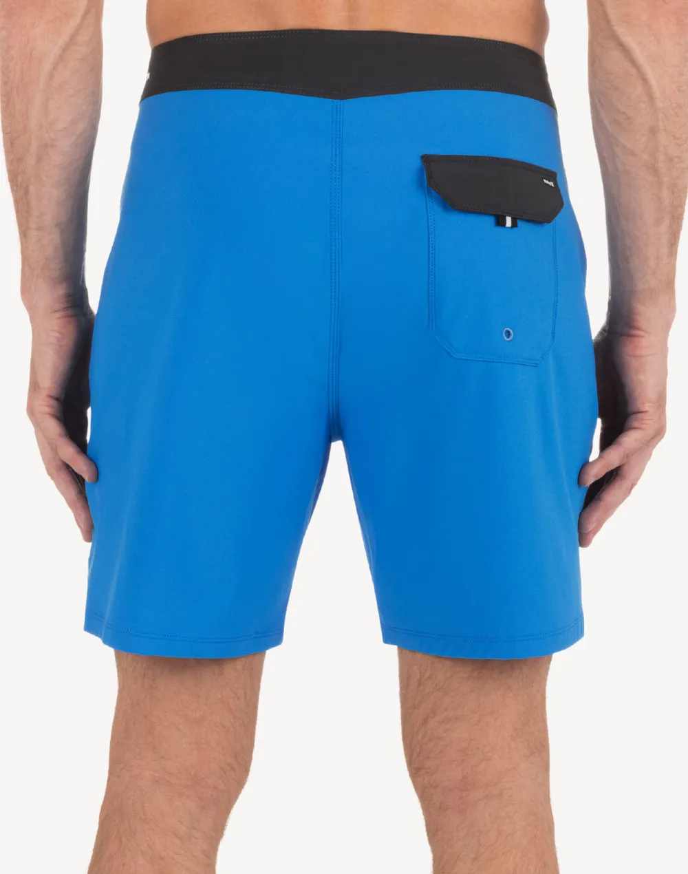 Phantom Eco One & Only Solid 18" Boardshort