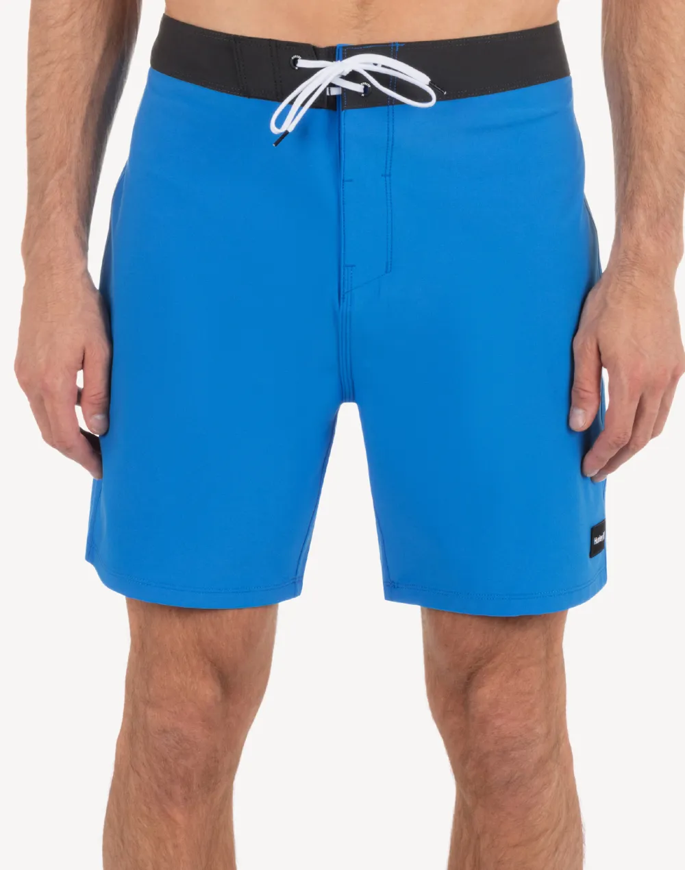 Phantom Eco One & Only Solid 18" Boardshort