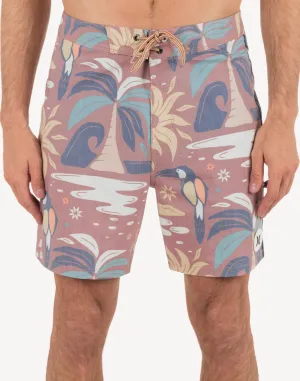 Phantom Naturals Tailgate 18" Boardshort