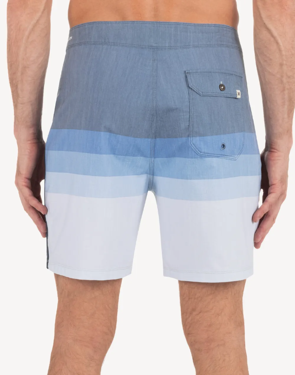 Phantom Naturals Tailgate 18" Boardshort