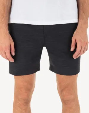 Phantom Slub 18" Hybrid Walkshort