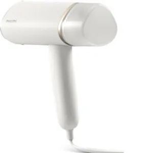 Philips 3000 Series Handheld 1000W Streamer - WHITE   STH3020/10