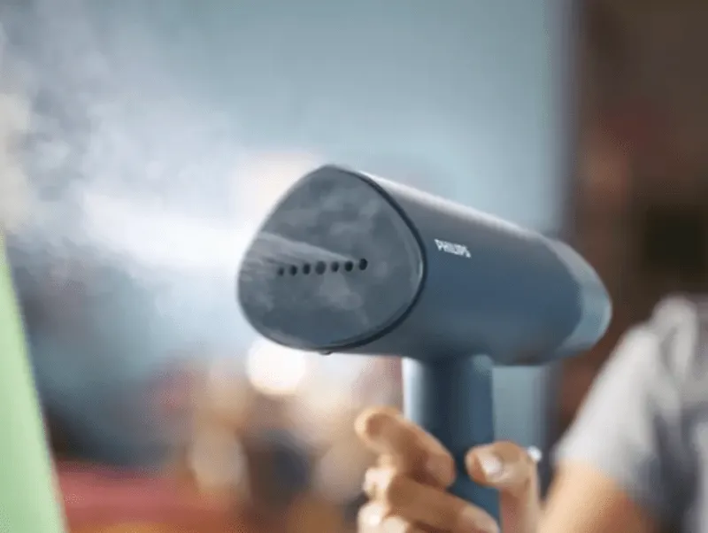Philips 3000 Series Handheld Steamer STH3000/20