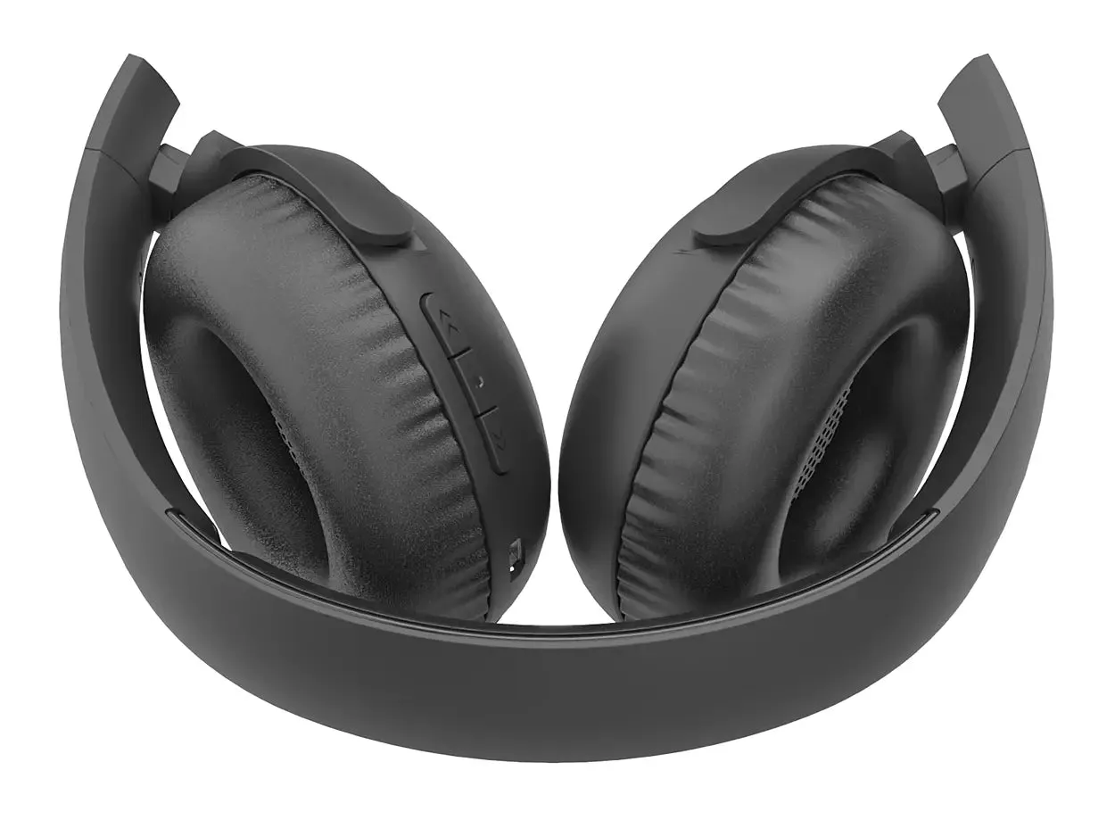 Philips TAUH202BK/00 On-ear Wireless Headphones - Black