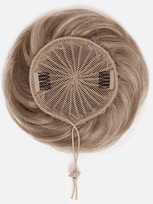 Piccolo | Power Pieces | Synthetic Hairpiece
