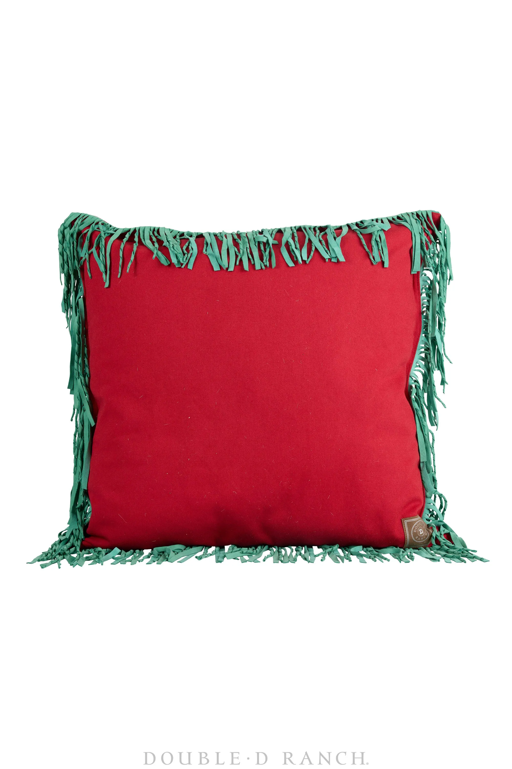 Pillow, Women of the Range, 777