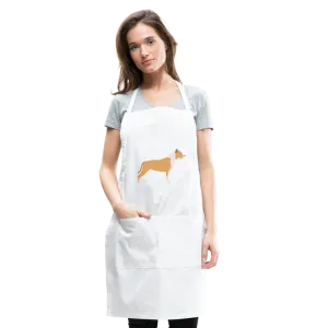 Pitbull Adjustable Apron