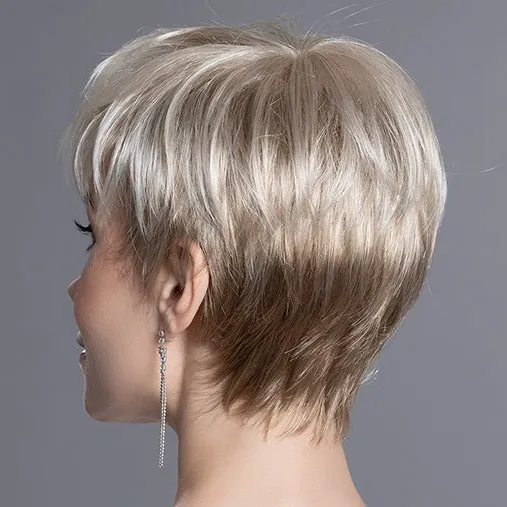 Pixie | Changes Collection | Synthetic Wig