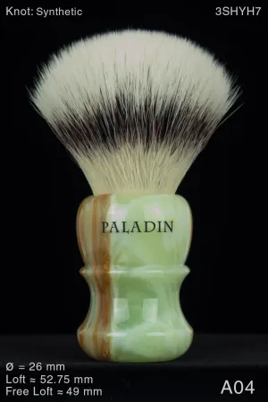PK-47 26 mm Jade A04 Synthetic