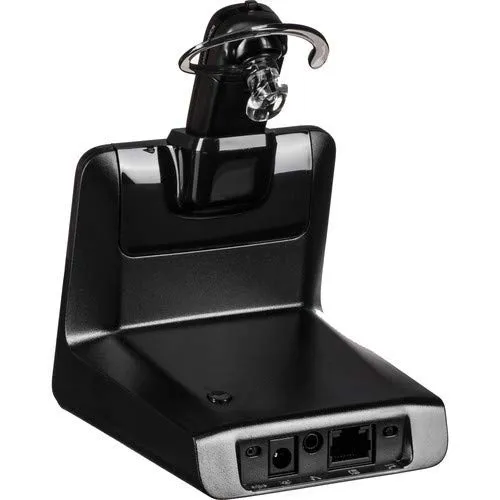 Plantronics CS540 Wireless Convertible Headset System