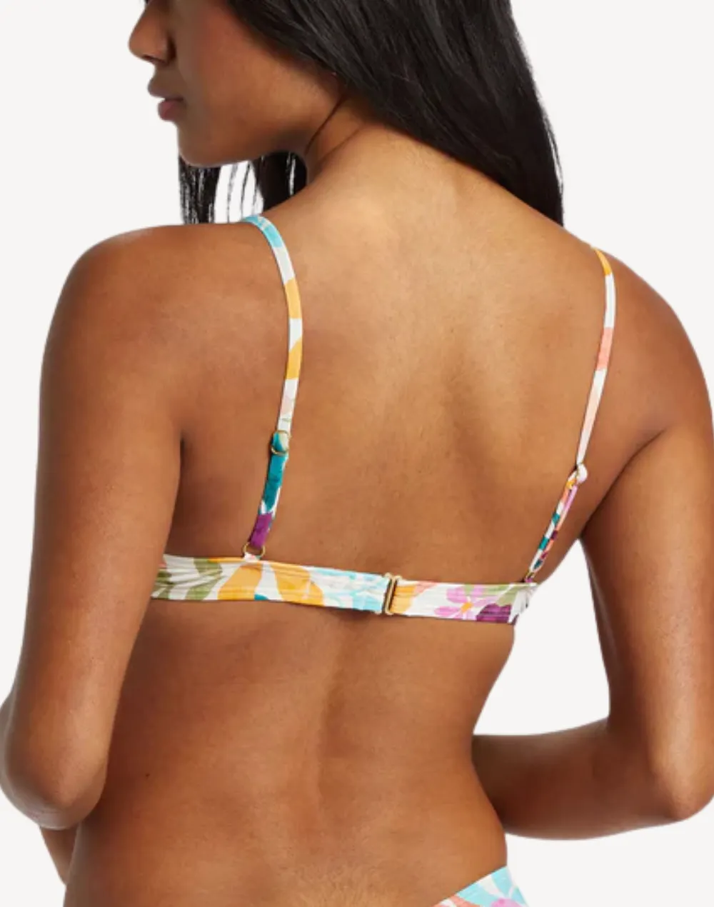 Playa Del Sol Reese Underwire Bikini Top