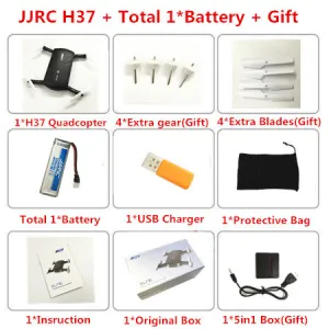 Pocket RC Mini Selfie Camera Drone Quadcopter Helicopter