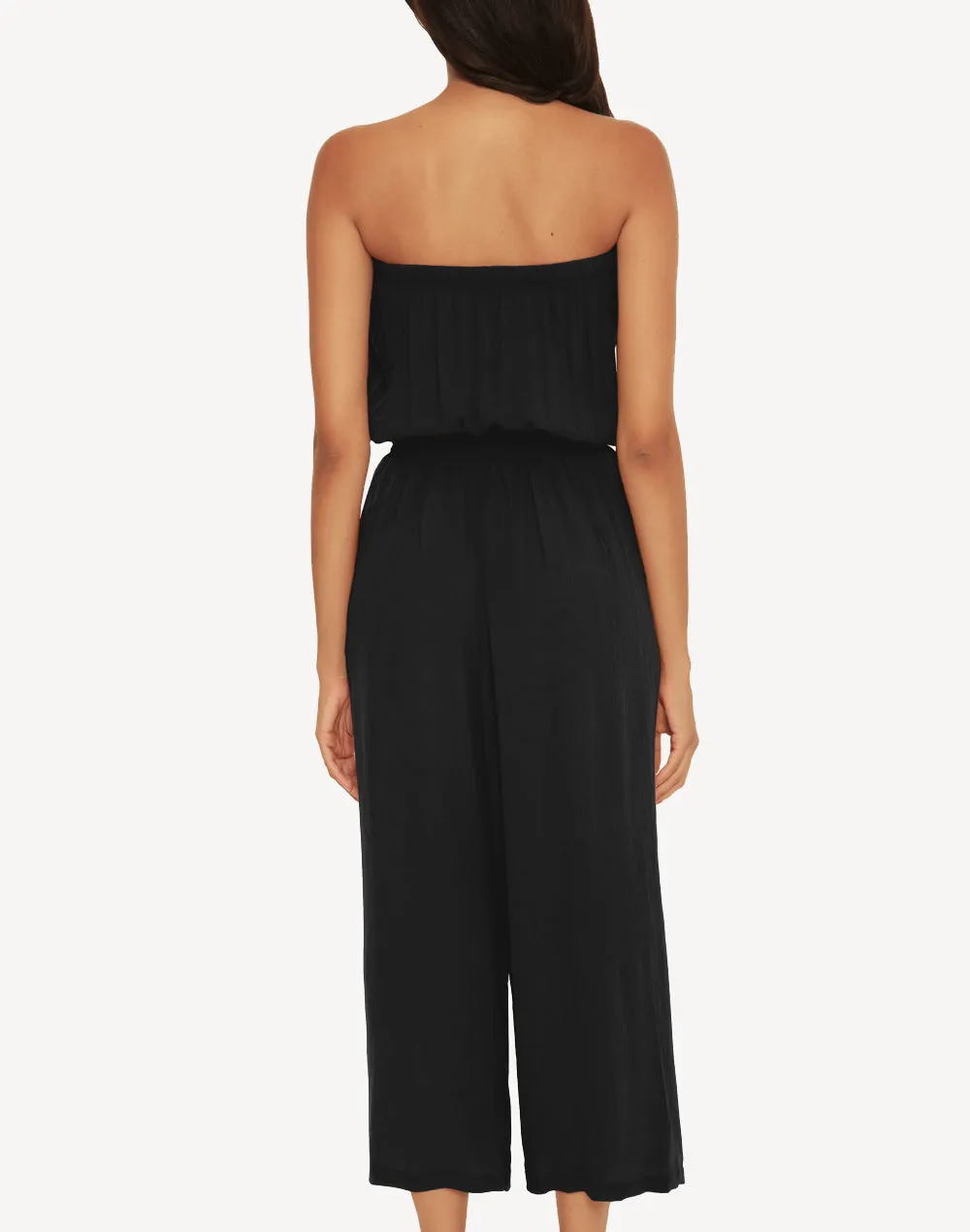 Ponza Bandeau Jumpsuit