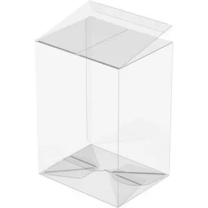 Pop Protector Foldable Case | 5 pack