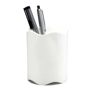 Portapenne Trend Durable Bianco
