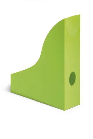 Portariviste Basic Durable Verde Chiaro