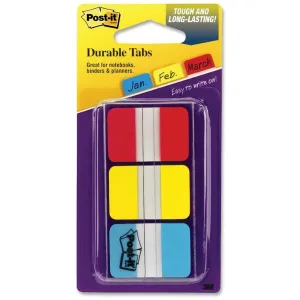 Post-it® Durable Tabs