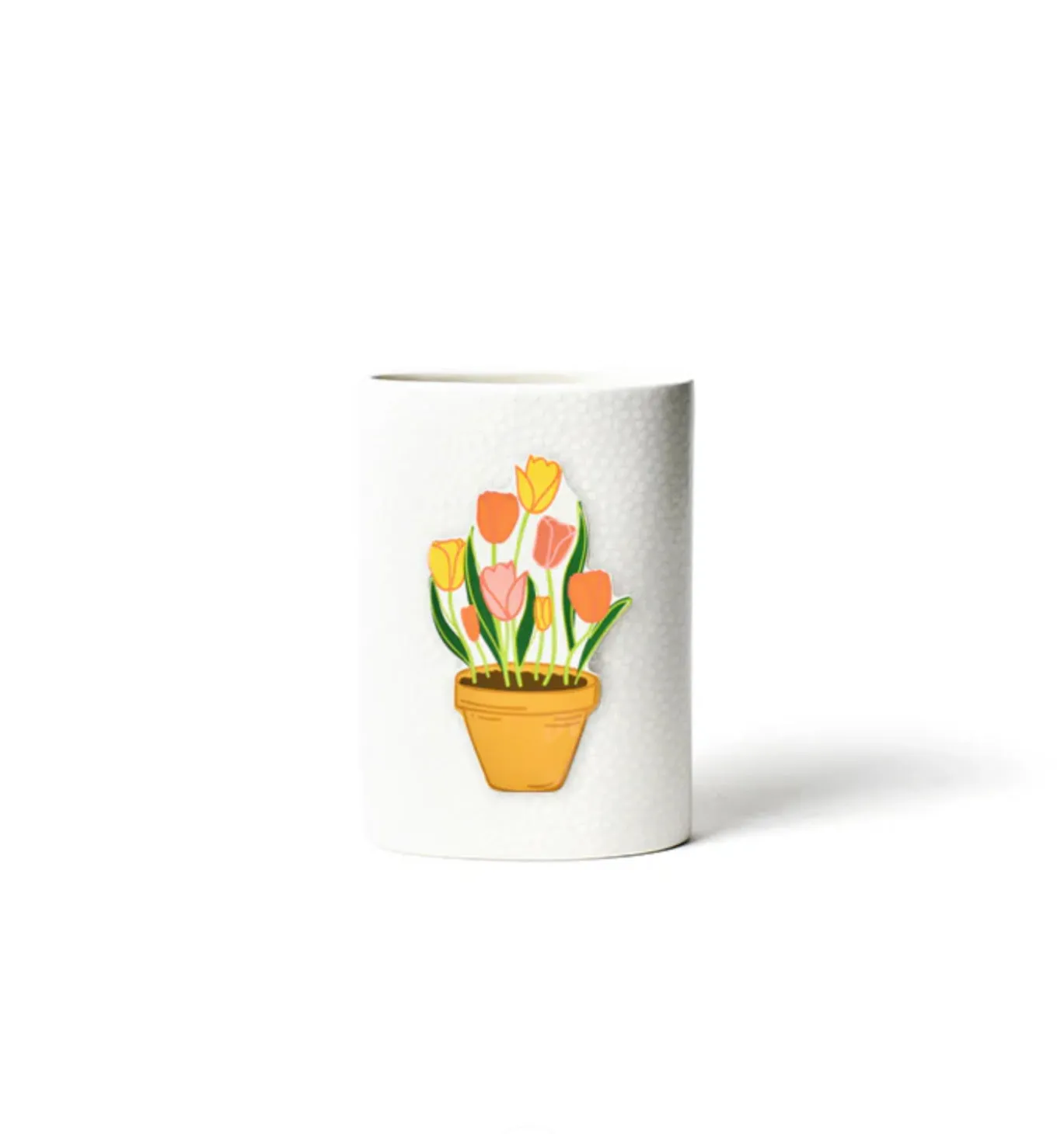Pot Of Tulips Mini Attachment