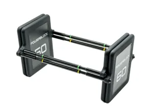 POWERBLOCK PRO100 STAGE 2