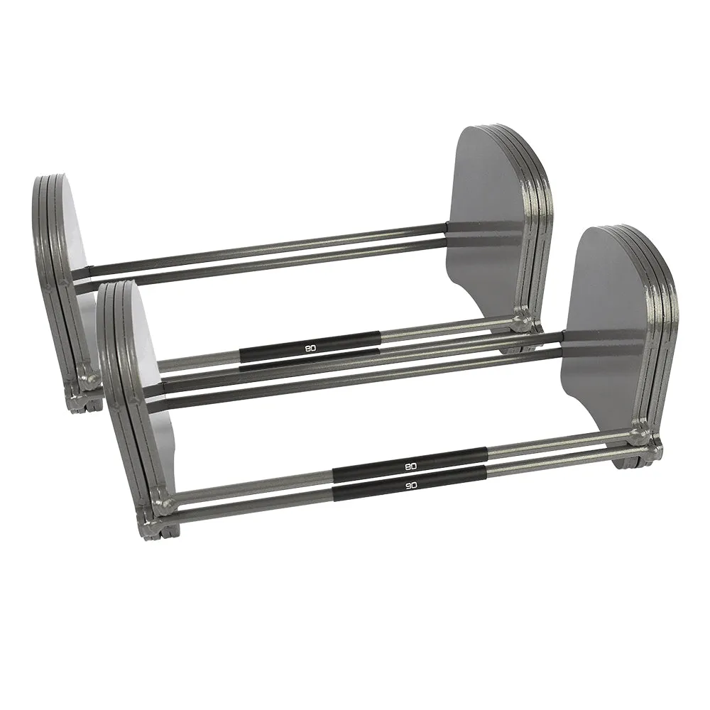 PowerBlock Sport EXP 5-90lb Full Set
