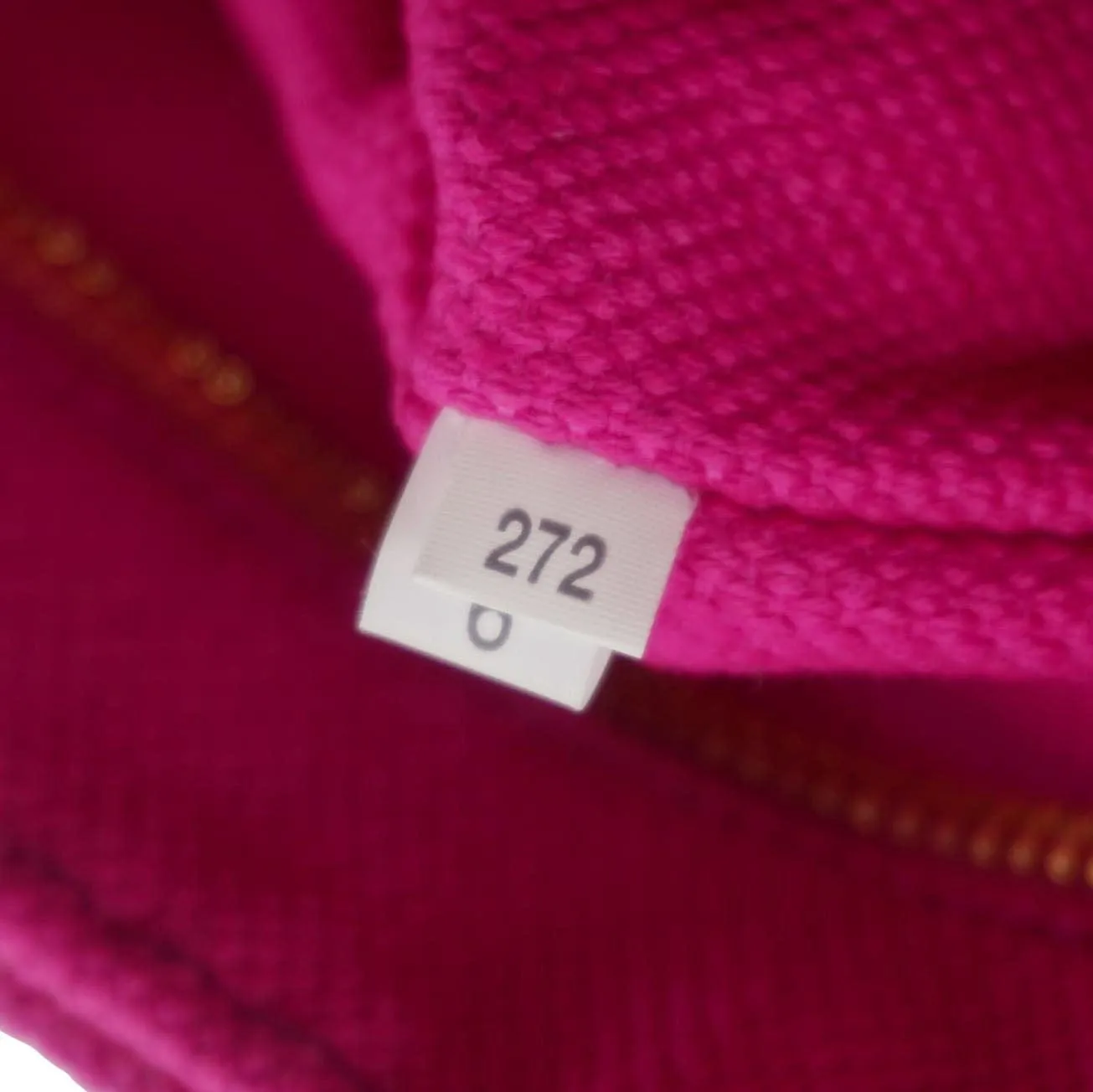 PRADA Canapa Small Logo-Print Canvas Tote Bag Pink