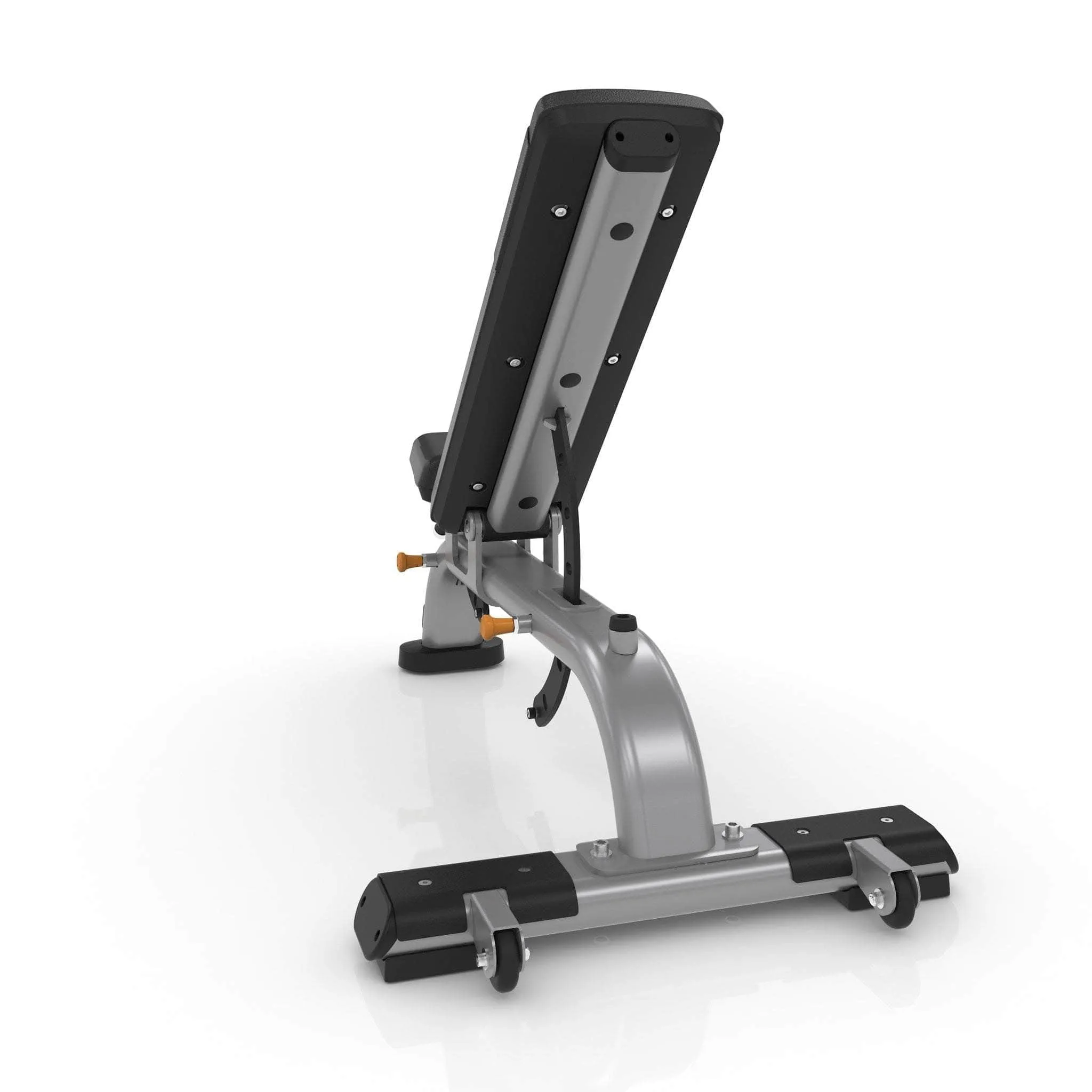 Precor Discovery Multi-Adjustable Bench DBR0119
