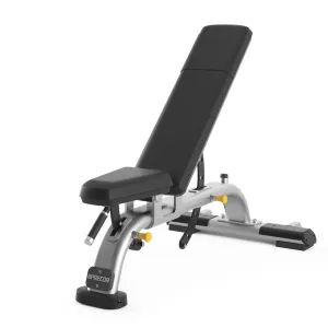 Precor Discovery Multi-Adjustable Bench DBR0119