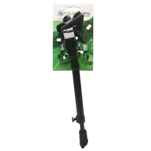 Pro Series Alloy Centre Mount Kickstand - 20”-28” Adjustable