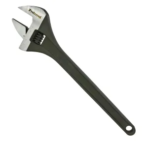 PROFERRED STANDARD ADJUSTABLE WRENCH - 18" PHOSPHATE