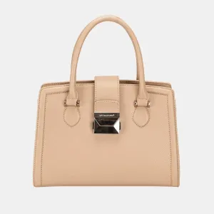 PU Leather Handbag