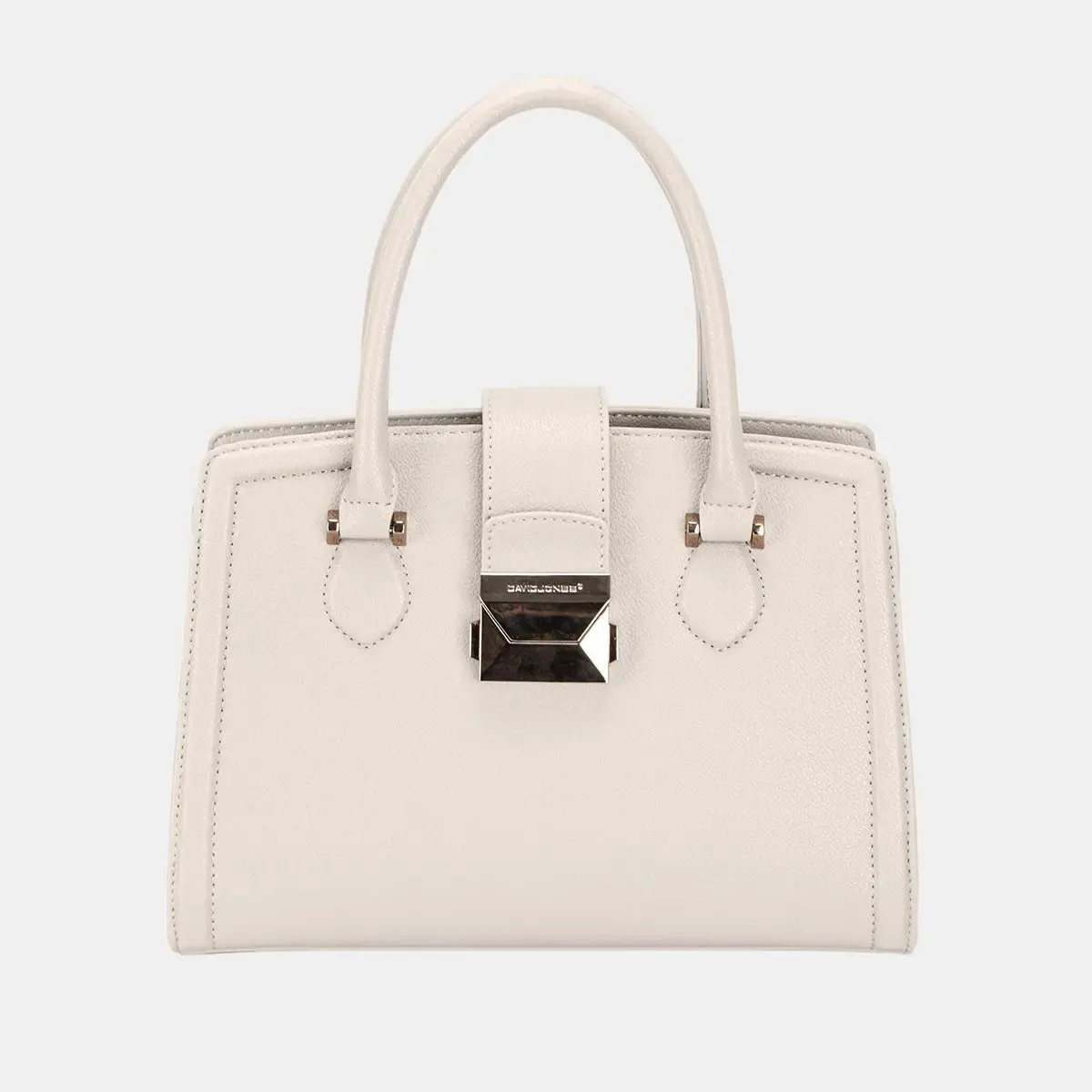 PU Leather Handbag