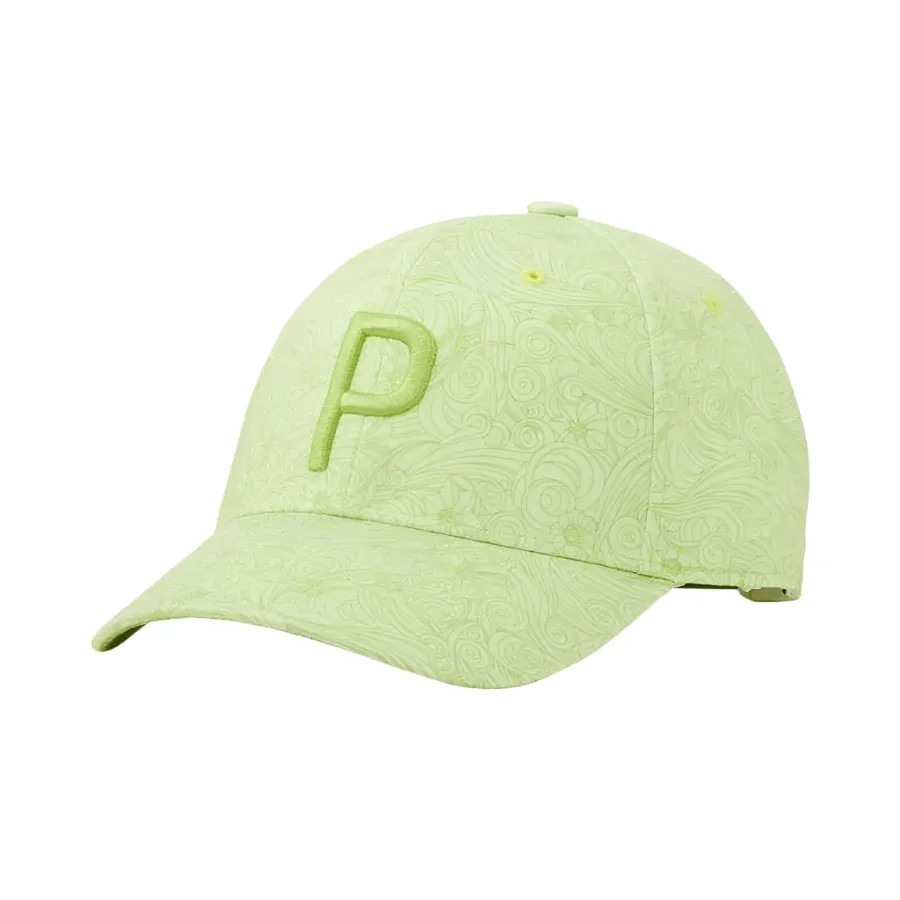 Puma Windy P Classic Adjustable Cap