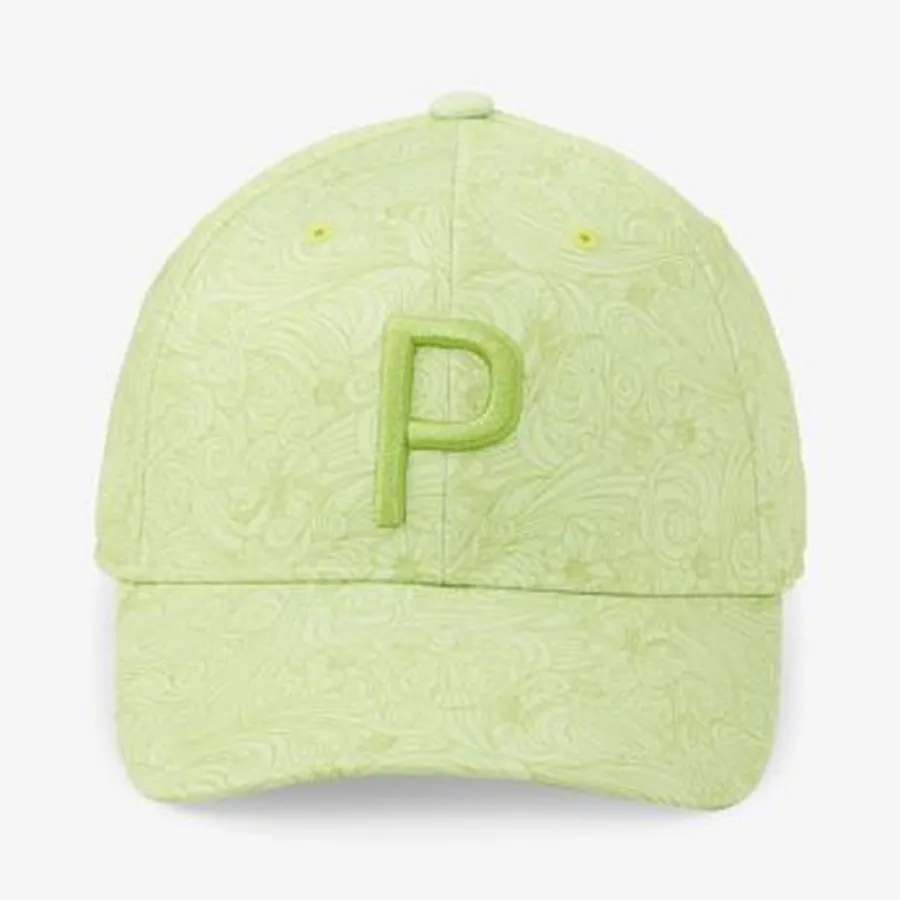 Puma Windy P Classic Adjustable Cap