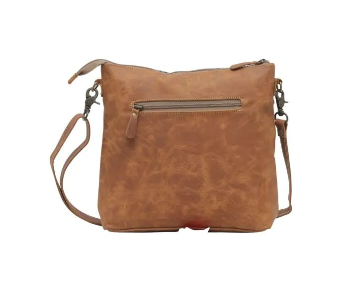 Purse, Lochmara Leather Bag