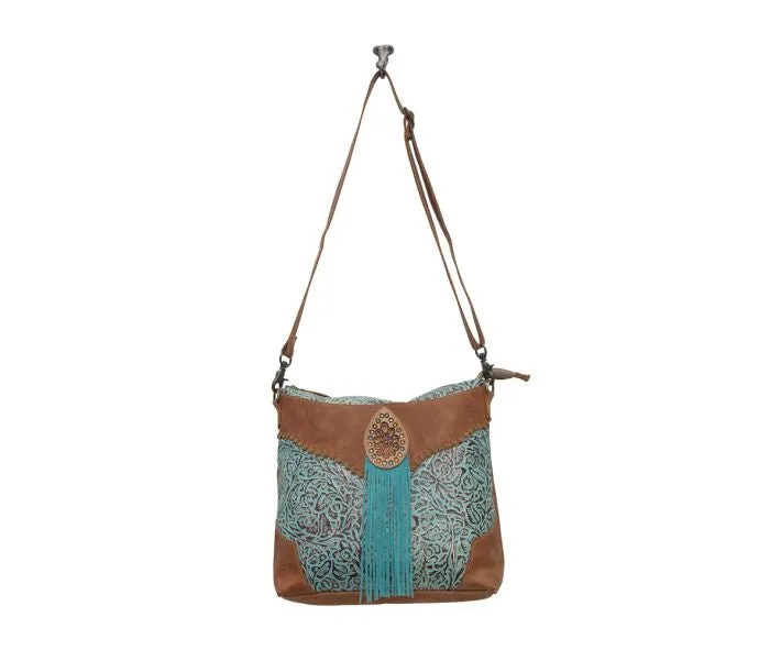 Purse, Lochmara Leather Bag