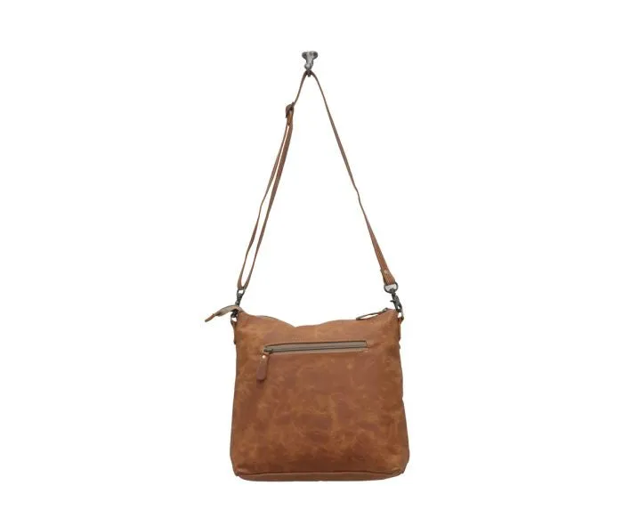 Purse, Lochmara Leather Bag