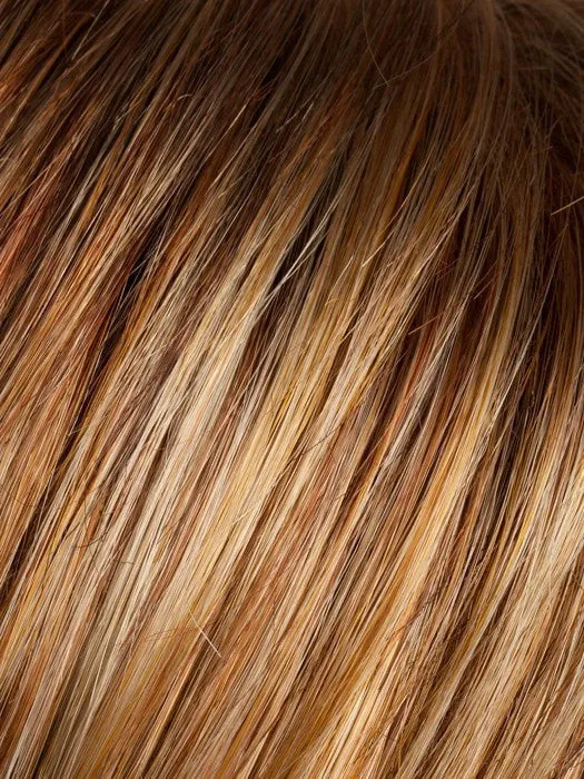 Push Up | Hair Power | Synthetic Wig