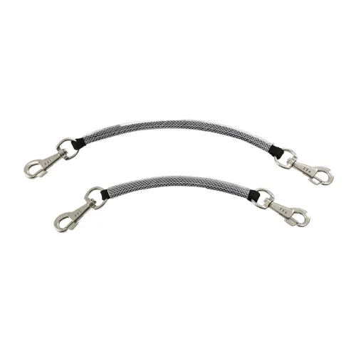PVC Coated Tail Strap