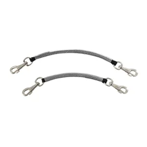 PVC Coated Tail Strap