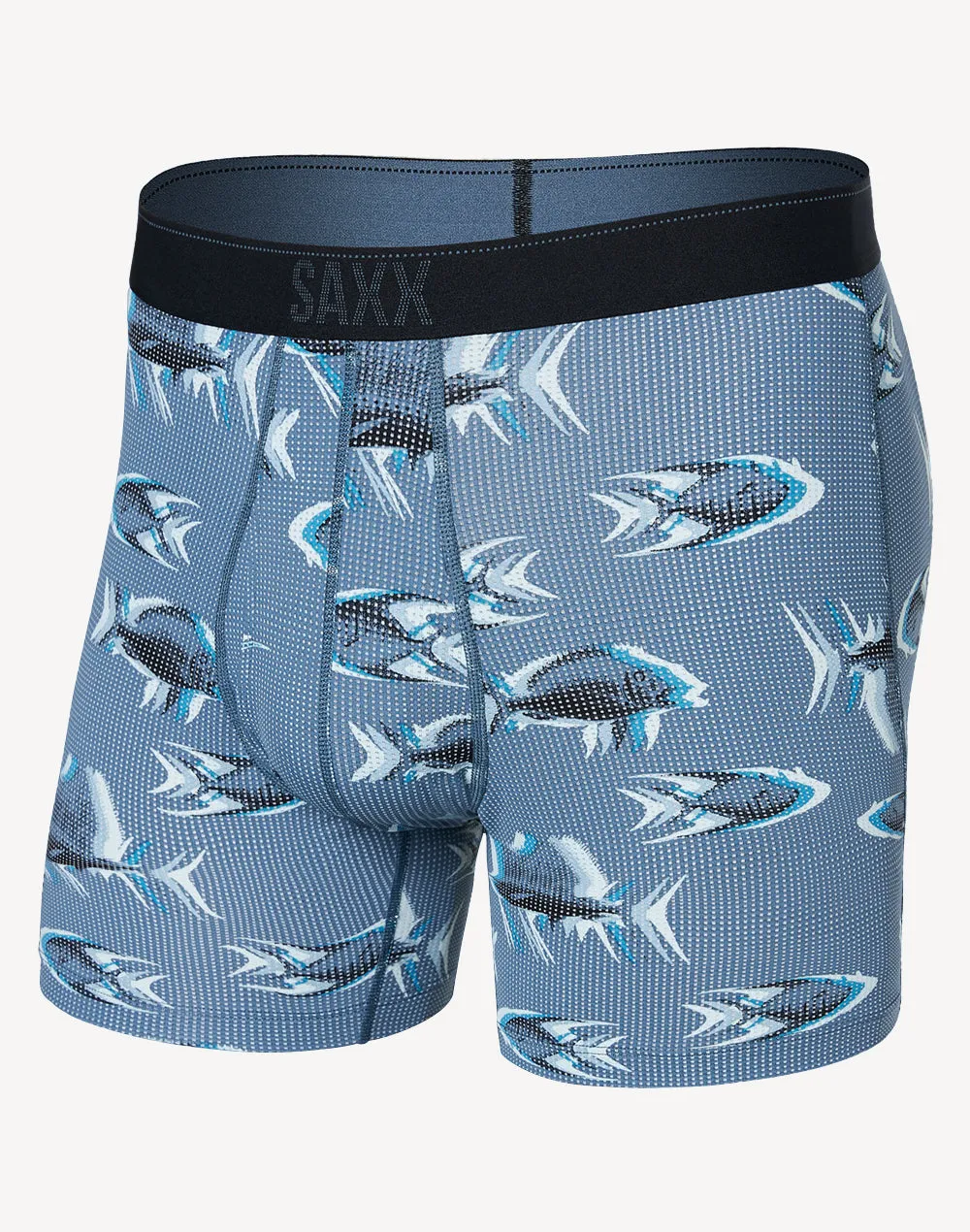 Quest Boxer Brief