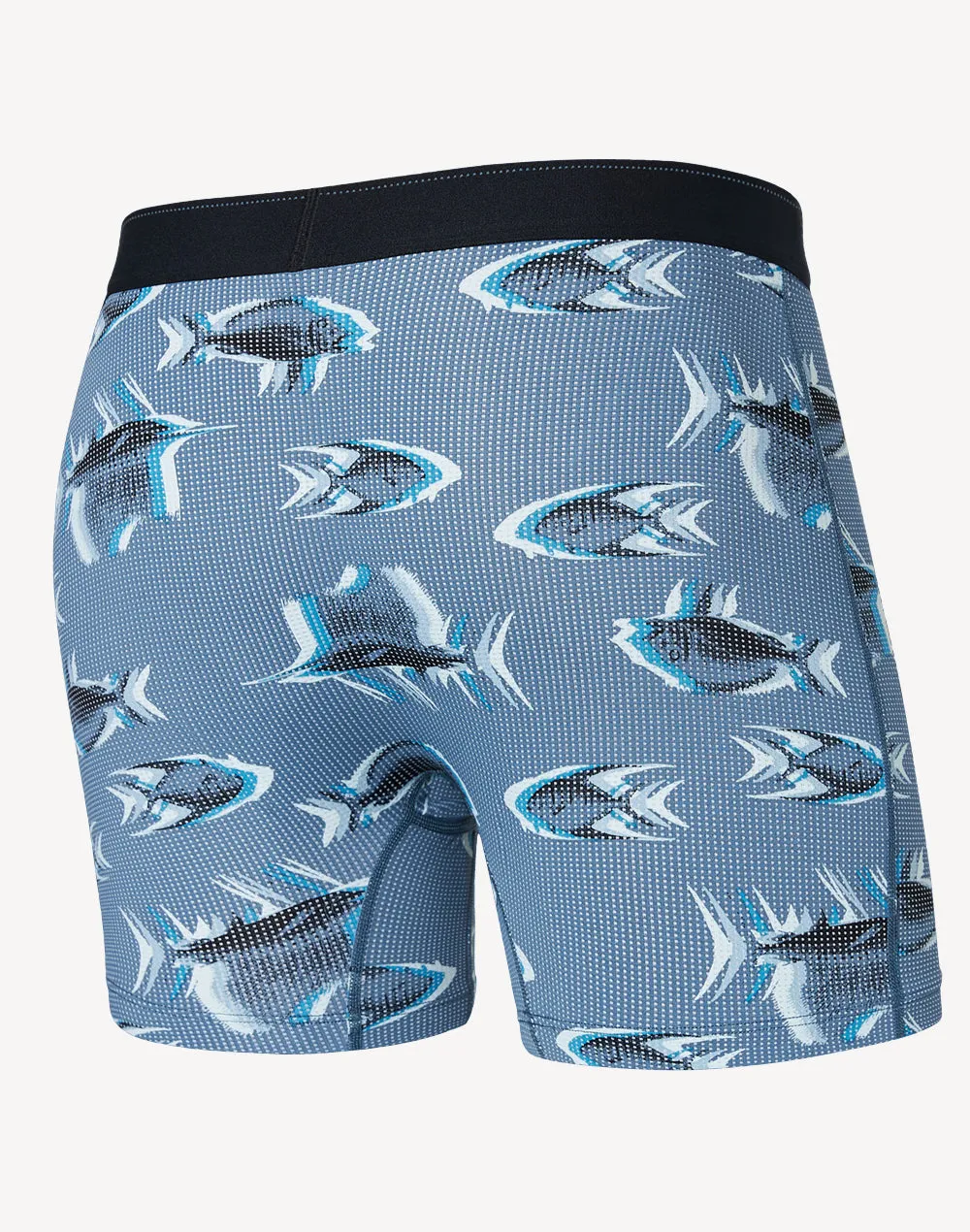 Quest Boxer Brief
