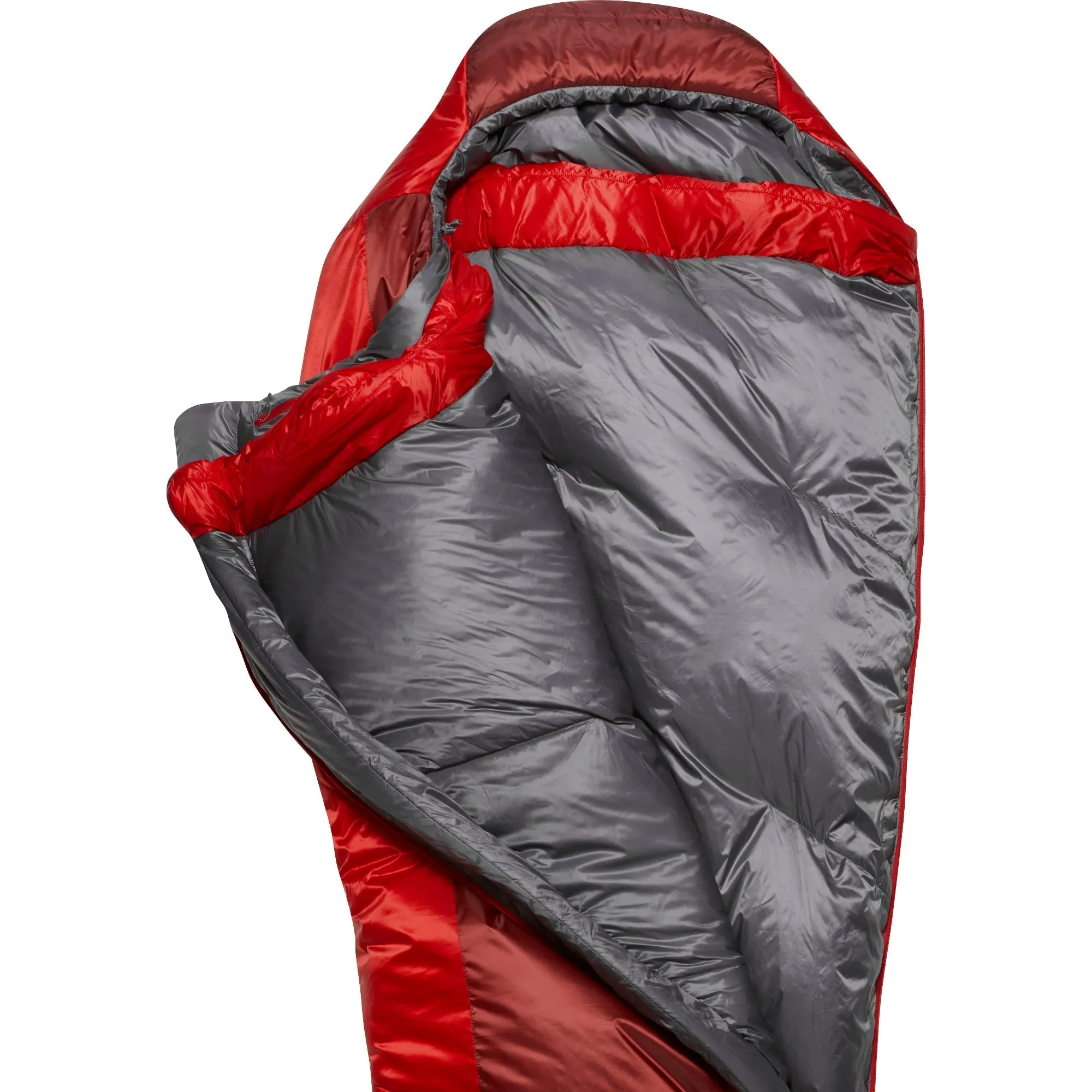Rab - Solar Eco 3 (-6), XL Wide