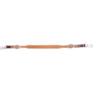 Rafter T Light Oil Basket Stamped Wither Strap