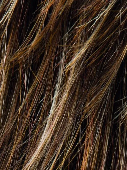 Raise | Changes Collection | Synthetic Wig