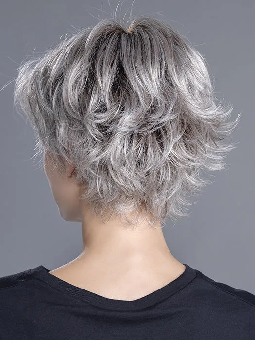 Raise | Changes Collection | Synthetic Wig